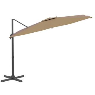 VidaXL Parasol cantilever  