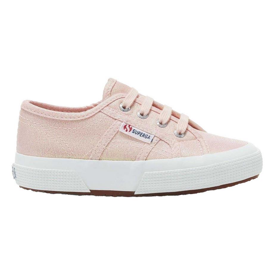 2750 Lamej Schuhe , Metallic, Flach