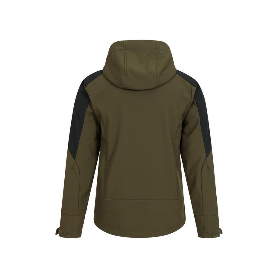 Mountain Warehouse Radius Veste Softshell  