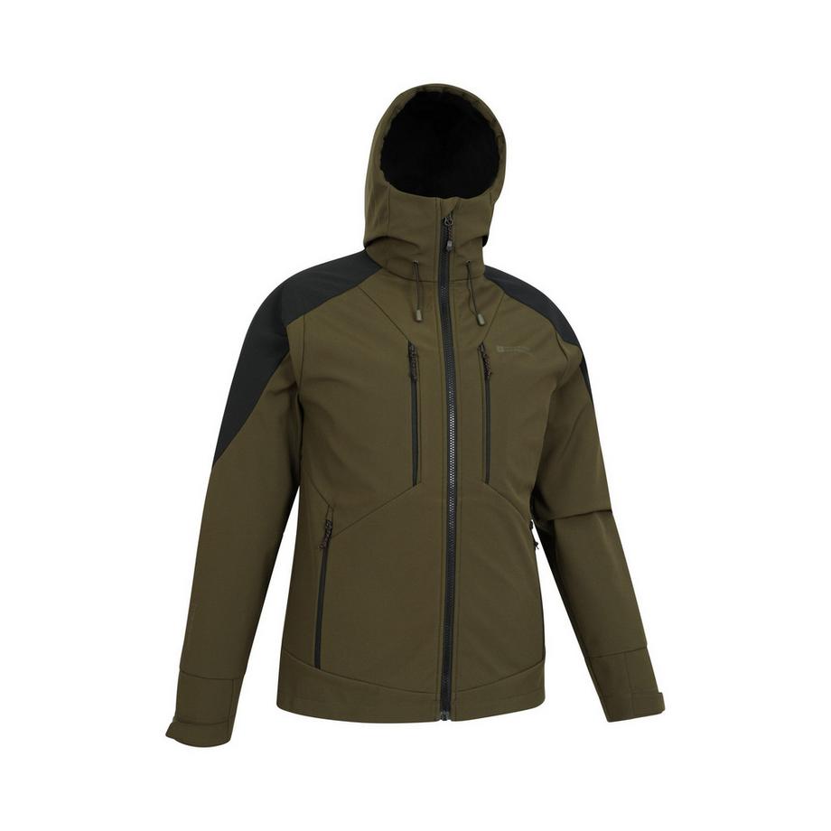 Mountain Warehouse Radius Veste Softshell  