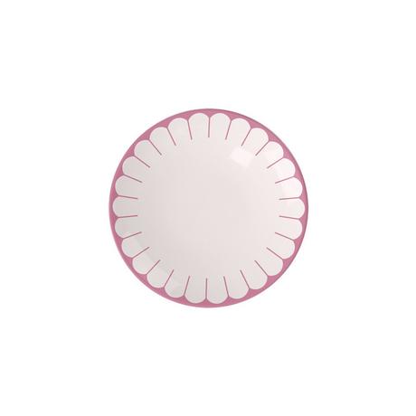 Villeroy & Boch Frühstücks-/Dessertteller Fleur cassis  
