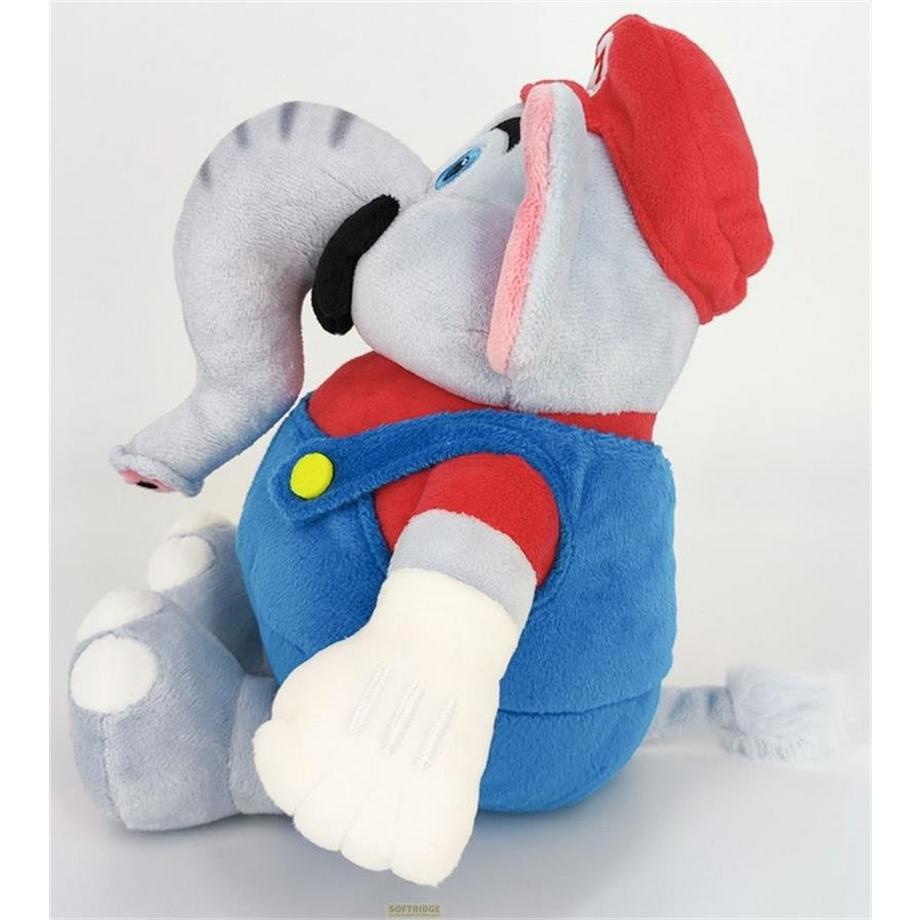TOGETHER PLUS  Super Mario Mario Elefant (27cm) 