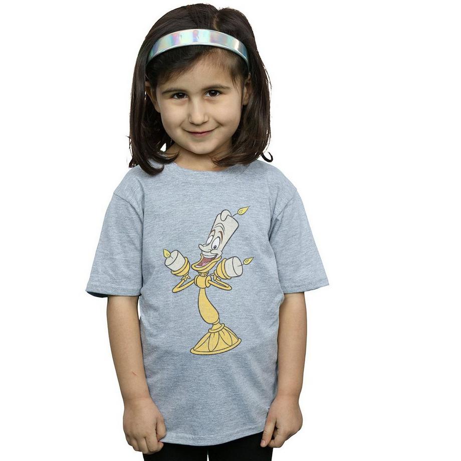 Disney  Beauty And The Beast TShirt 