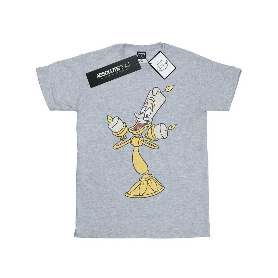 Beauty And The Beast TShirt