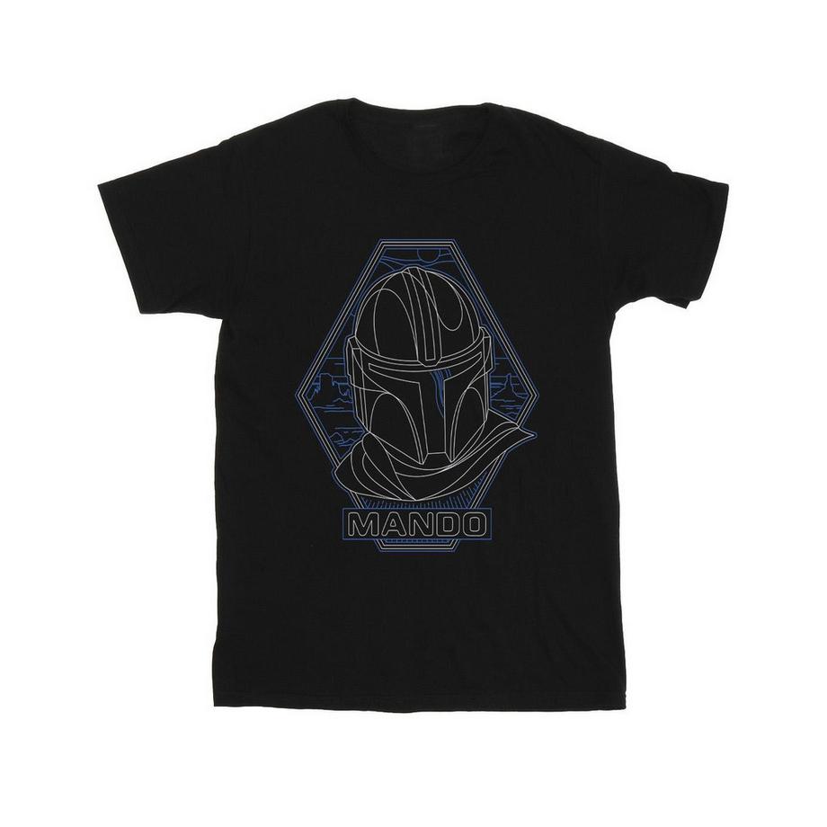 The Mandalorian TShirt