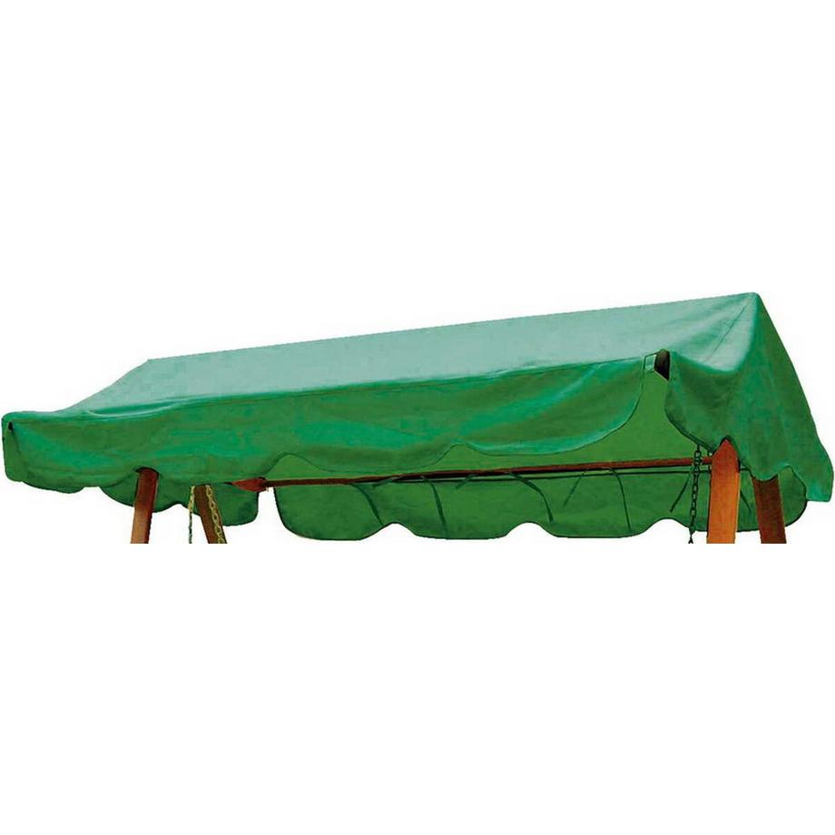 mutoni Hollywoodschaukel Miami Eukalyptus  