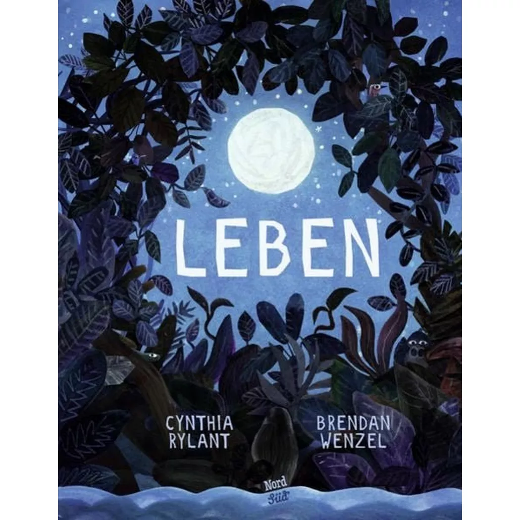 #Delete - Leben