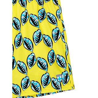 HOM Beach Boxer Pantaloncini da Bagno  