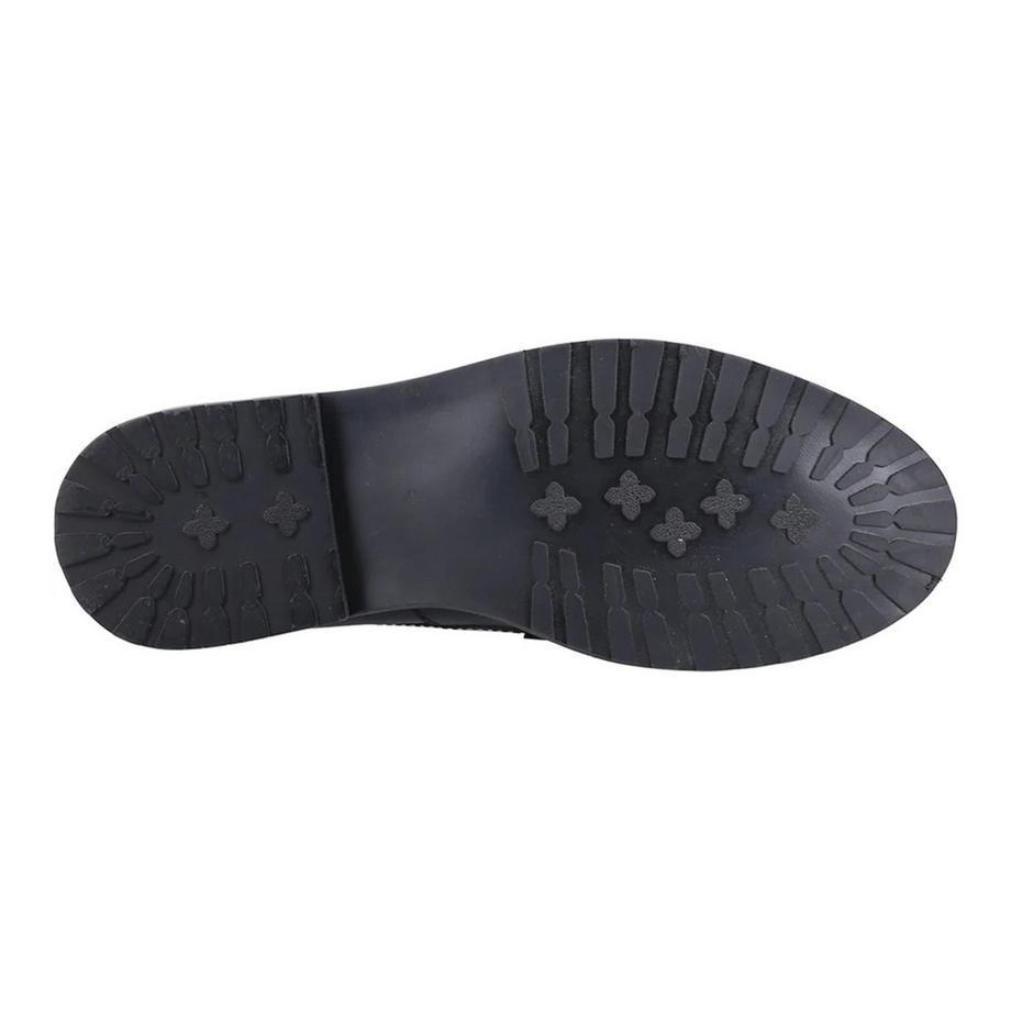 Hush Puppies Verity Mocassins Décontractés en Cuir  