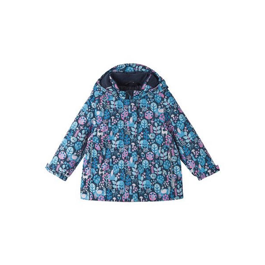 Reima  tec Kleinkinder Winterjacke Kuhmoinen 