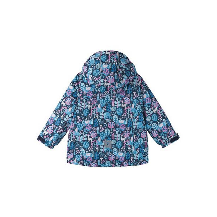 Reima  tec Kleinkinder Winterjacke Kuhmoinen 