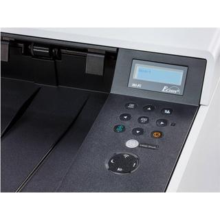 KYOCERA  Farblaser ECOSYS P5026cdn, A4, LAN 600x600dpi, 26 S./Min., Duplex, 512MB, PCL 