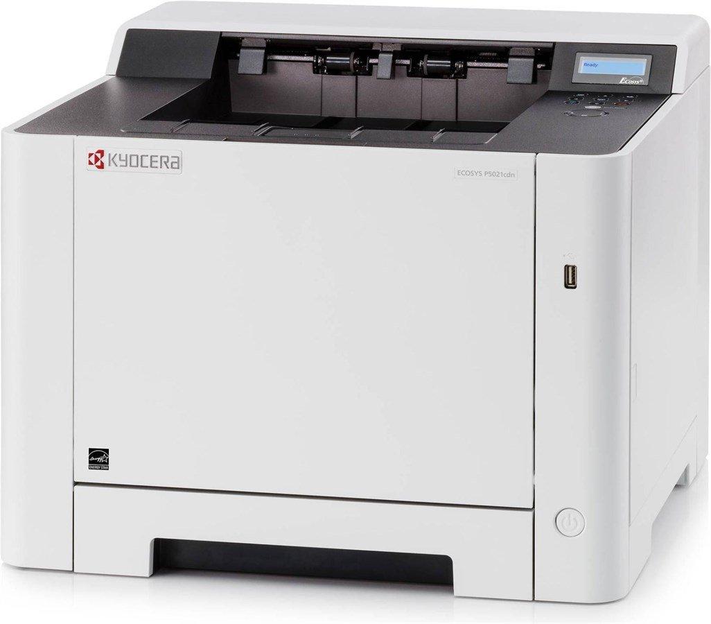 KYOCERA  Drucker ECOSYS P5026CDN 