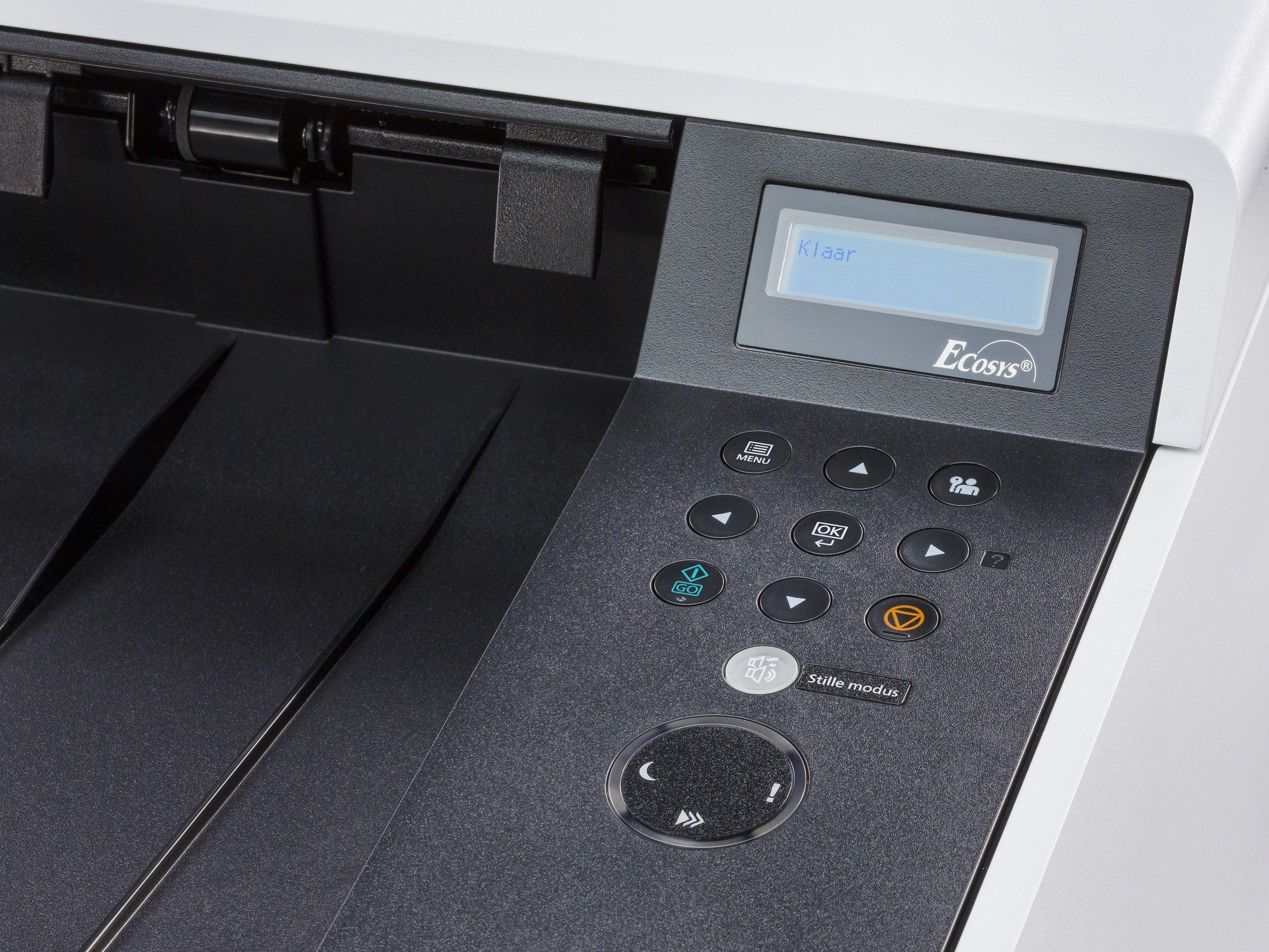 KYOCERA  Drucker ECOSYS P5026CDN 