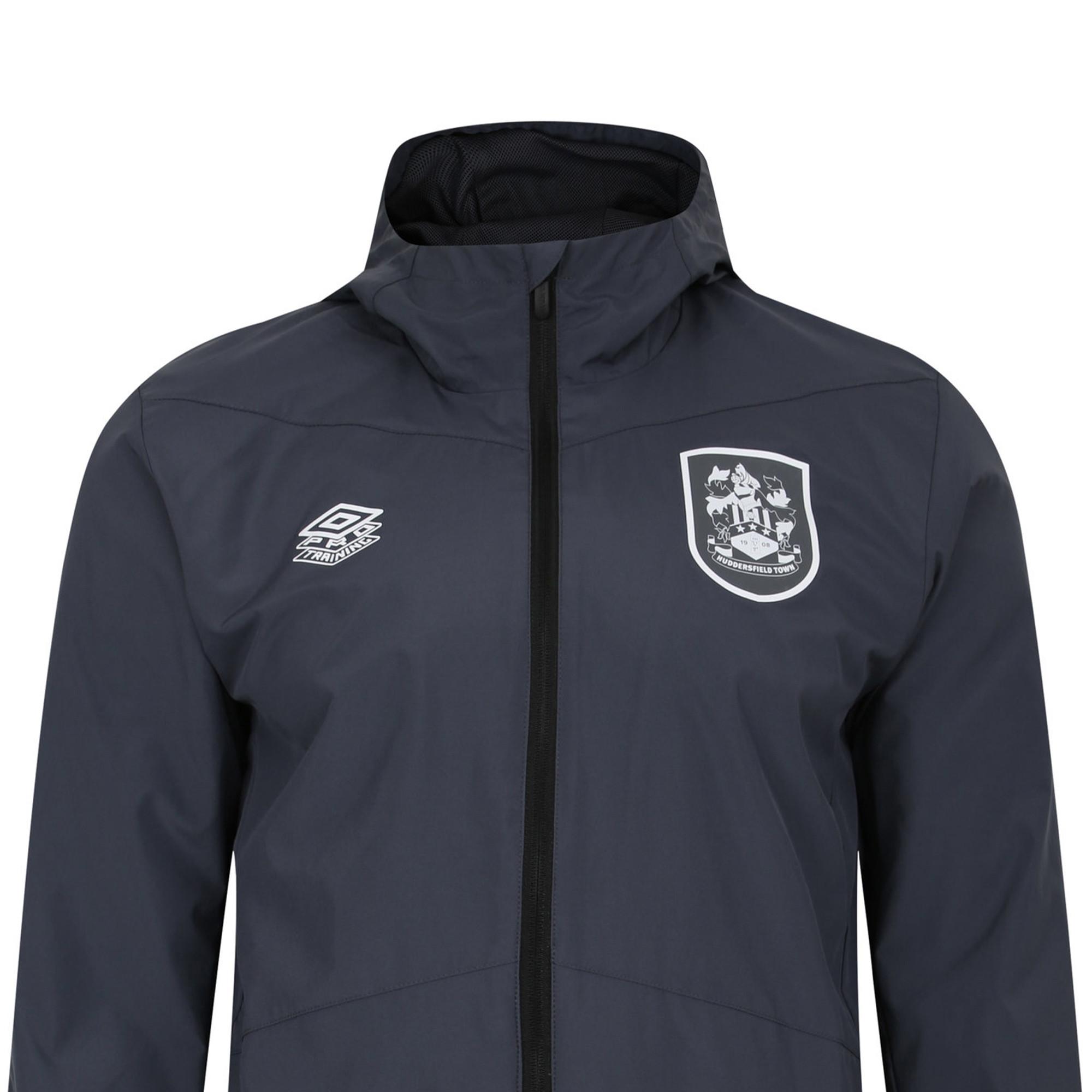 Umbro 2324 Wasserfeste Jacke  