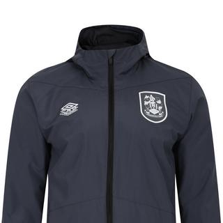 Umbro 2324 Wasserfeste Jacke  