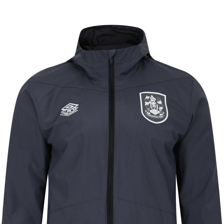 Umbro 2324 Wasserfeste Jacke  