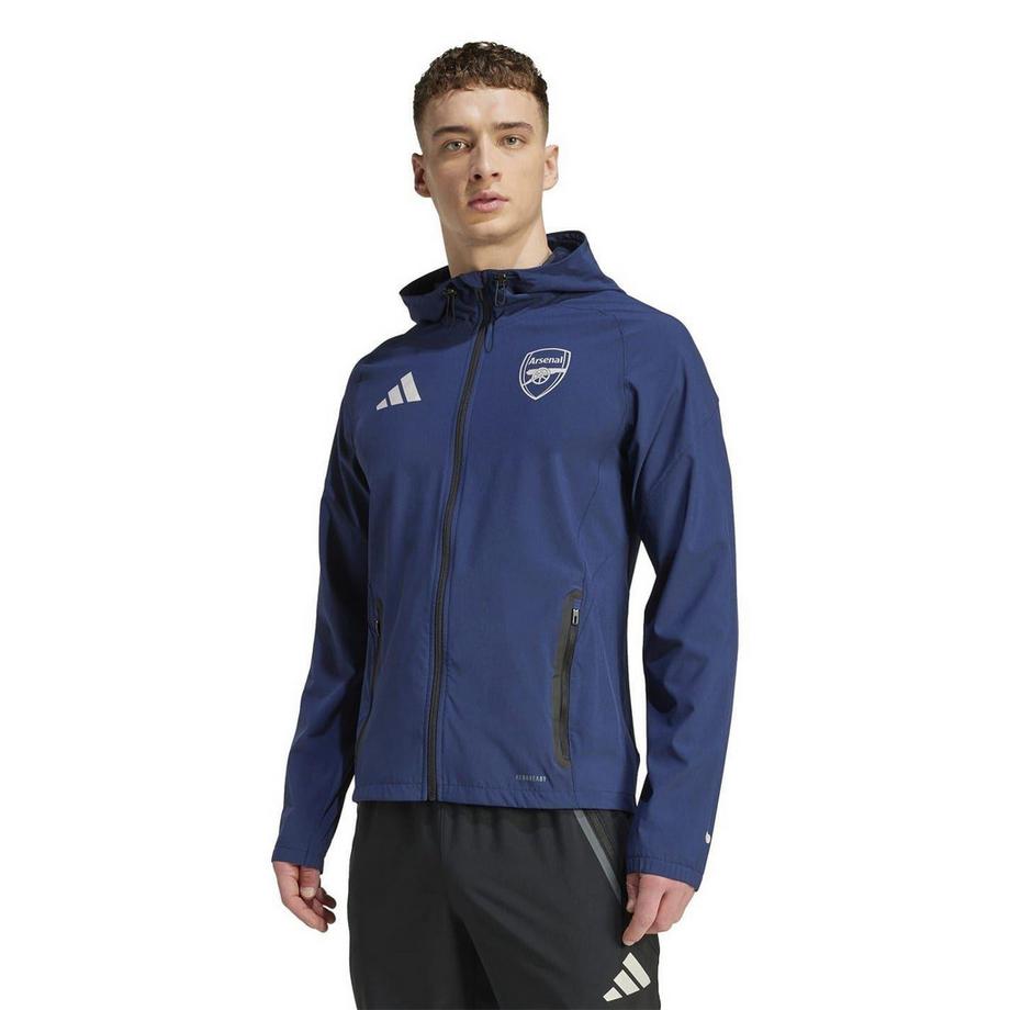 adidas Jacke  