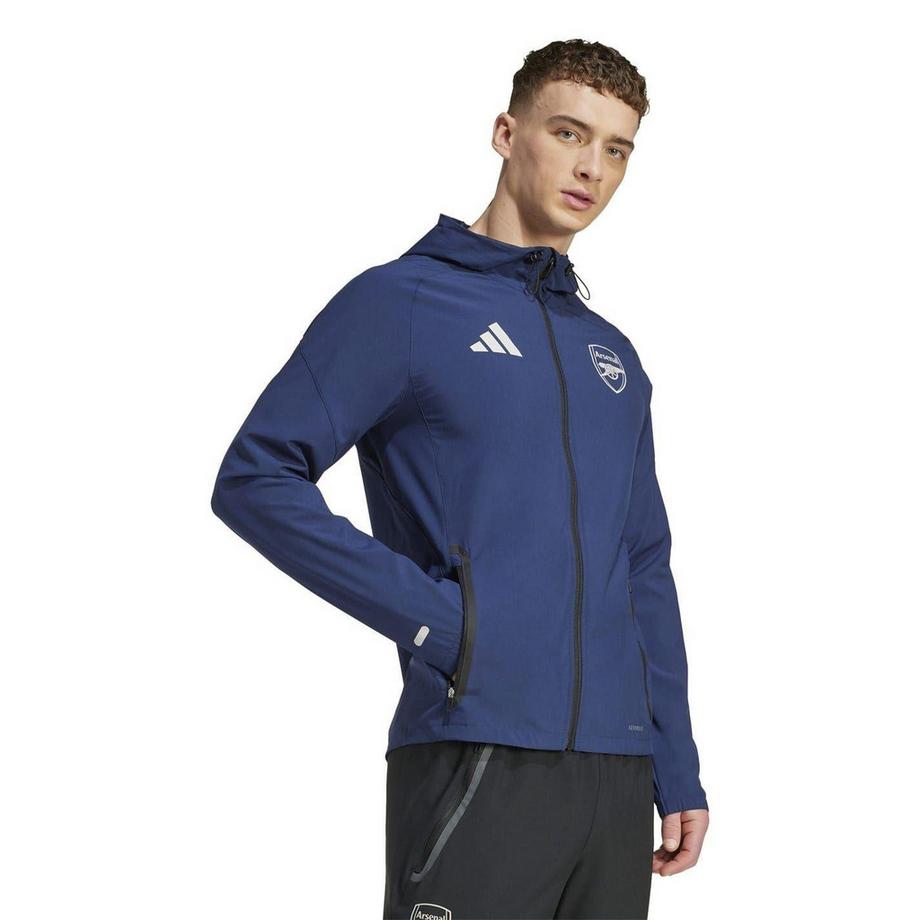 adidas Jacke  