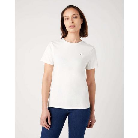 Wrangler  T-Shirt Slim Tee 