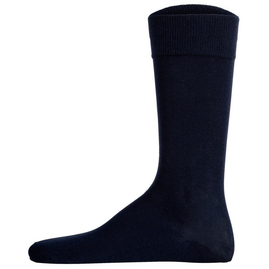 U.S. Polo Assn. Confezione da 6 Calzini Classici  