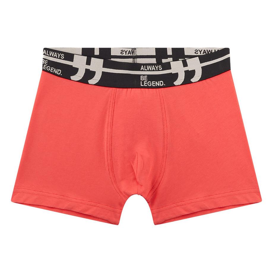Sanetta  Boxer Ragazzi Confezione da 5 Vestibilità confortevole 