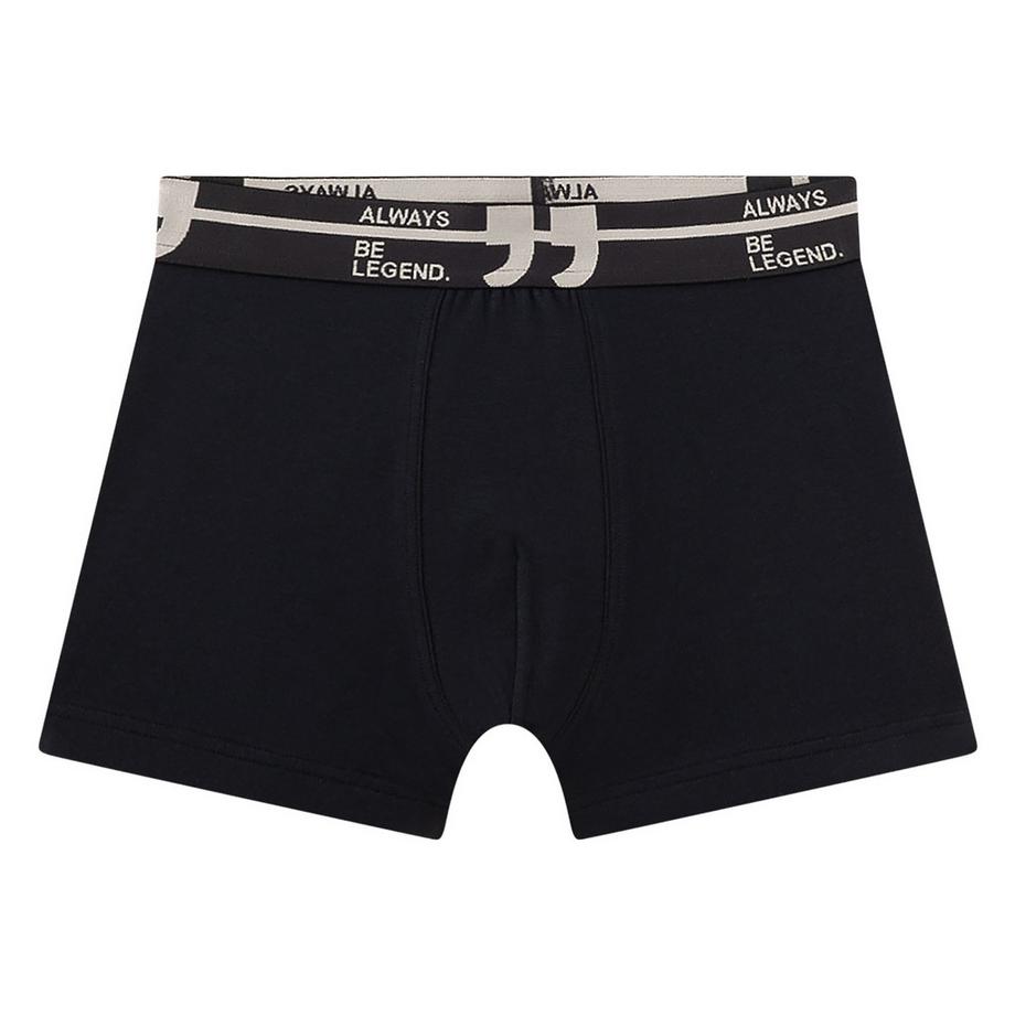 Sanetta  Boxer Ragazzi Confezione da 5 Vestibilità confortevole 