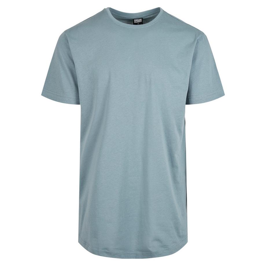 t-shirt shaped long