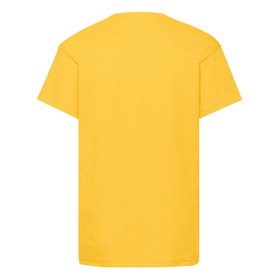 Fruit of the Loom  T-Shirt original à manches courtes 