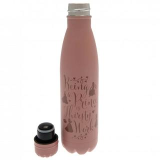 Disney PRINCESS Thermosflasche Thirsty Work  