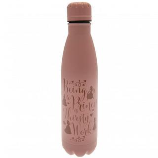 Disney PRINCESS Thermosflasche Thirsty Work  