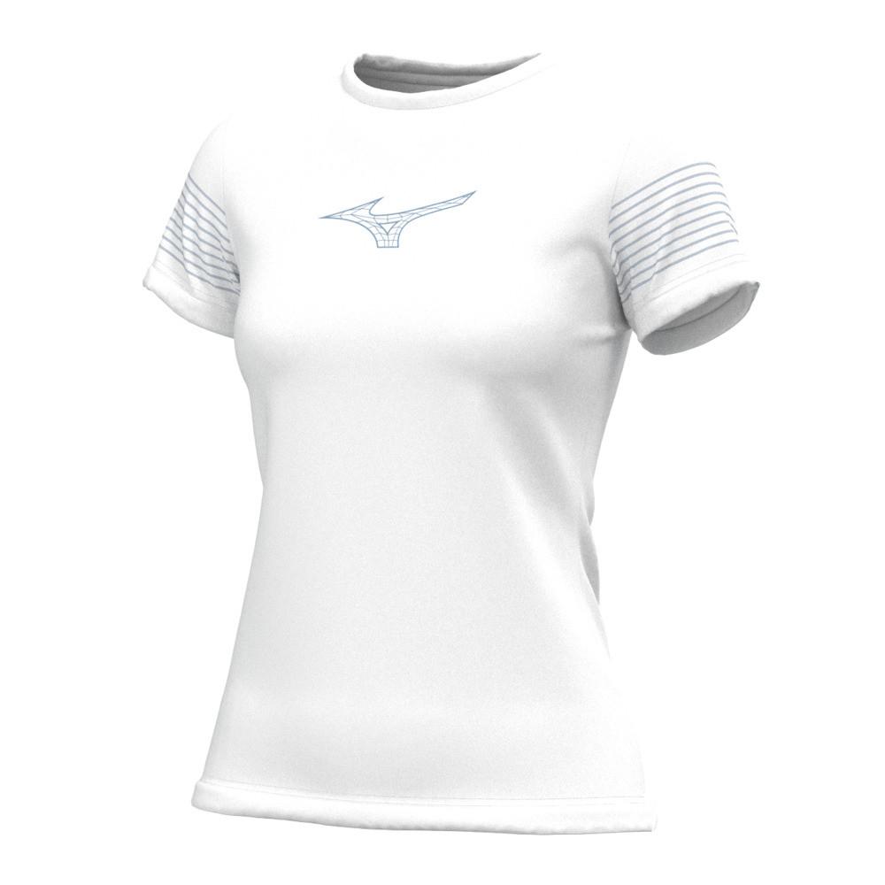 MIZUNO  t-shirt izuno athletics wos 