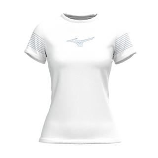 MIZUNO  t-shirt izuno athletics wos 