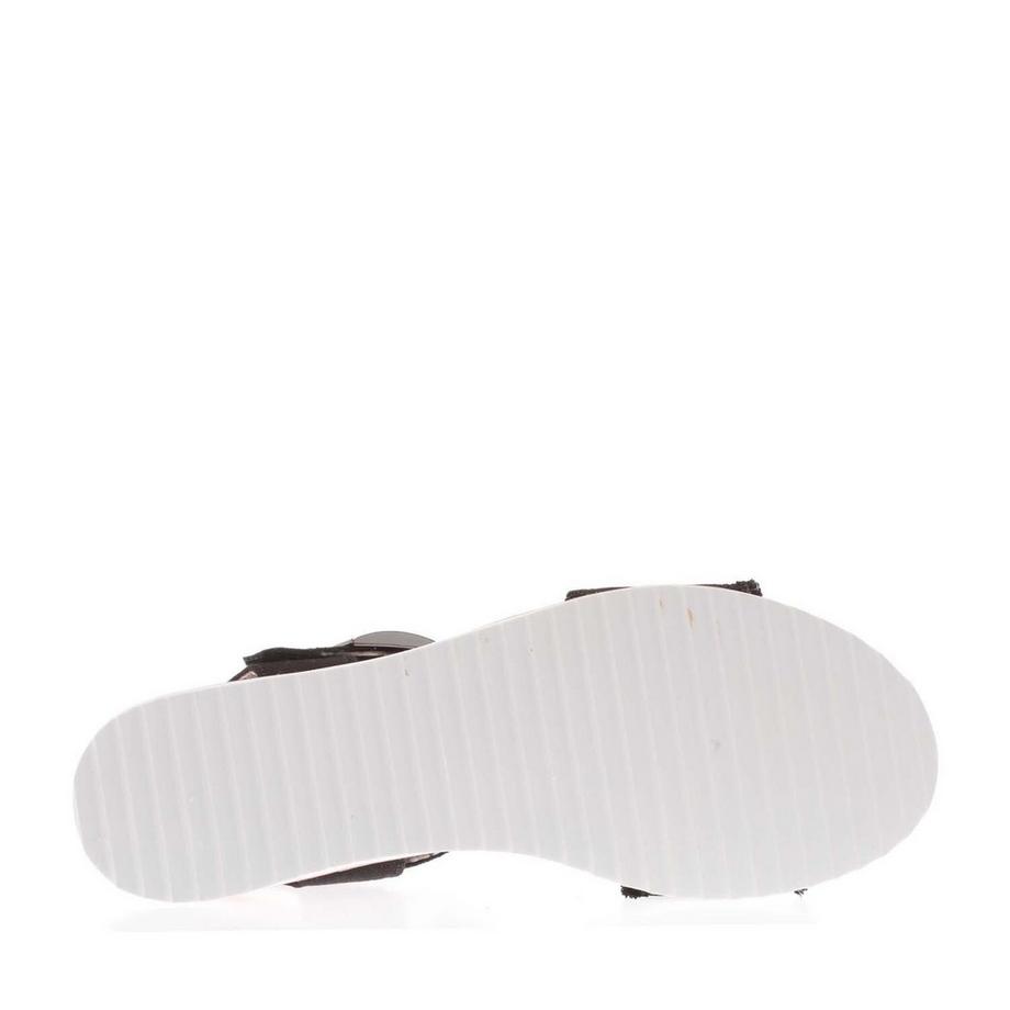 SKECHERS  Sandalen BOBS Desert Kiss Adobe Princess 