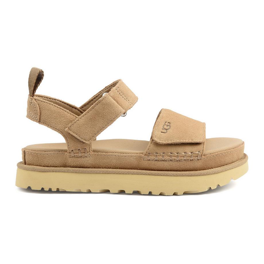 UGG Goldenstar Flache Sandalen  