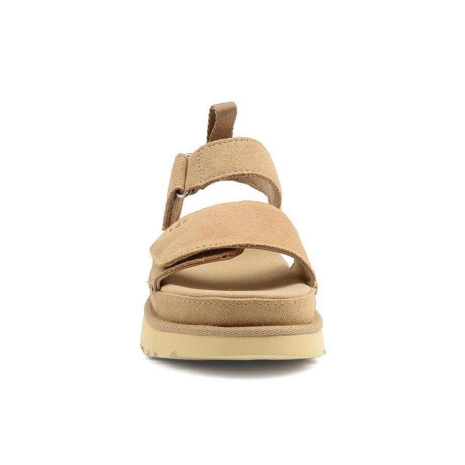 UGG Goldenstar Flache Sandalen  