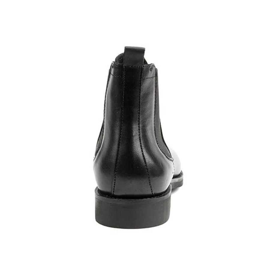 Mannori Sambre Chelsea Boots  