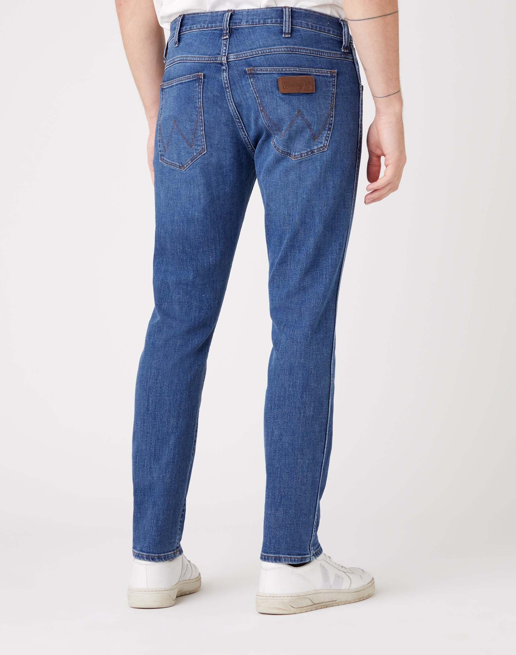 Wrangler  Jean Slim Larston 