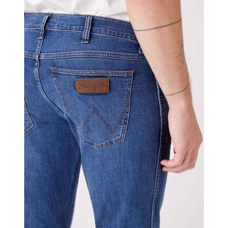 Wrangler  Jean Slim Larston 