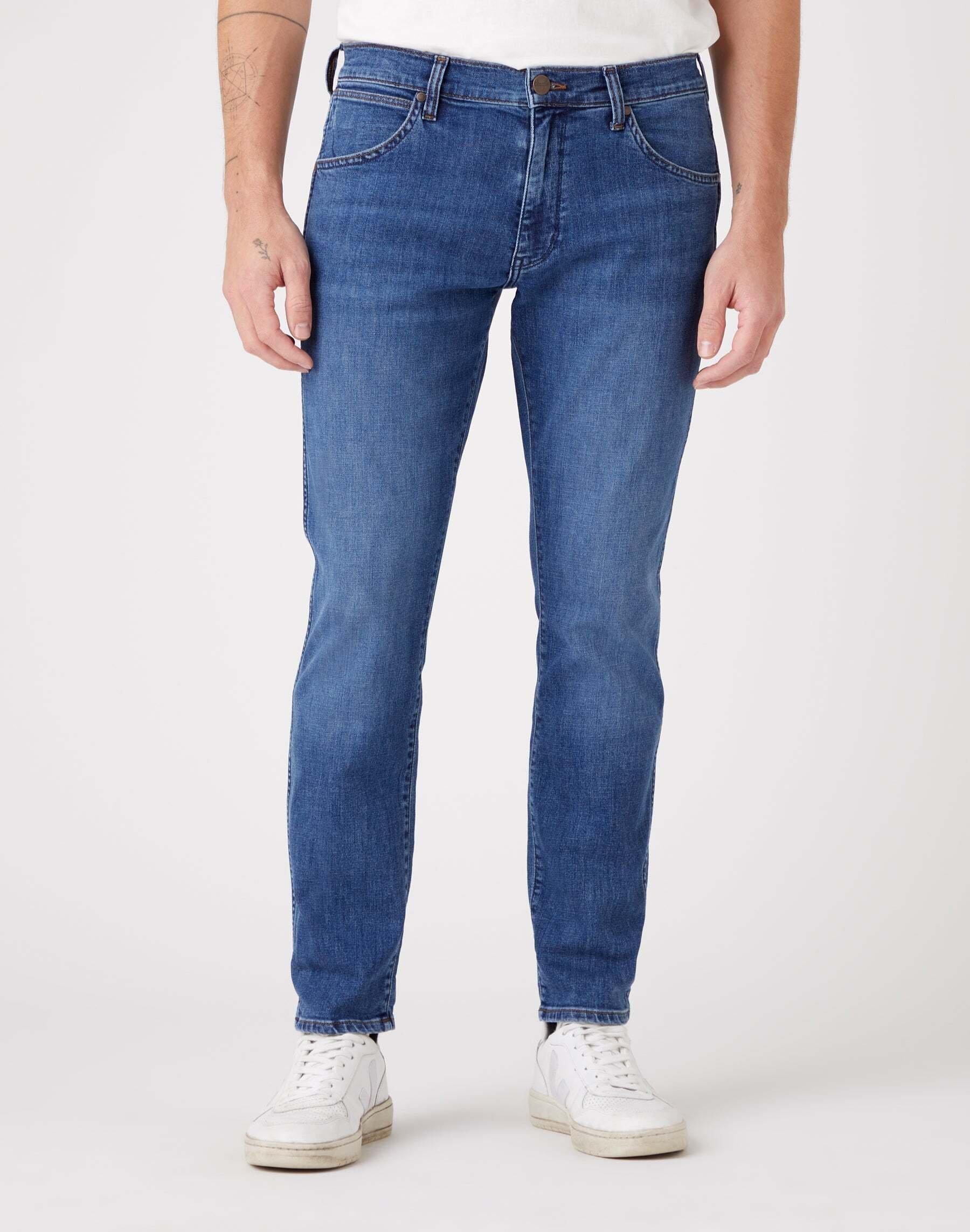 Wrangler  Jean Slim Larston 