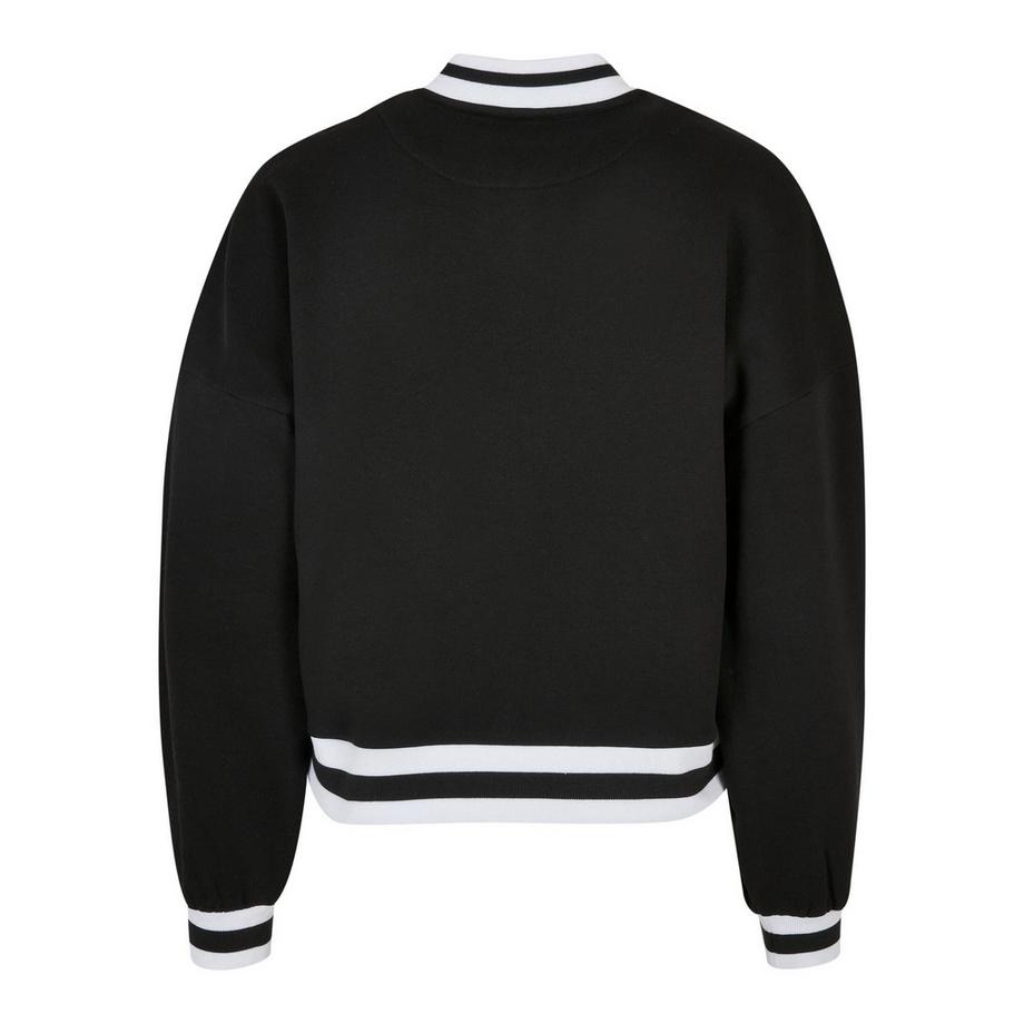 URBAN CLASSICS Giacca Oversize College  