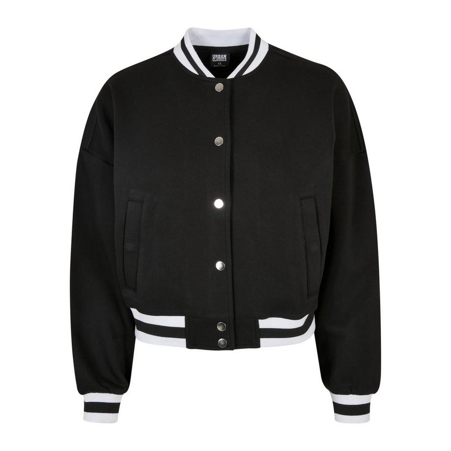 URBAN CLASSICS Giacca Oversize College  