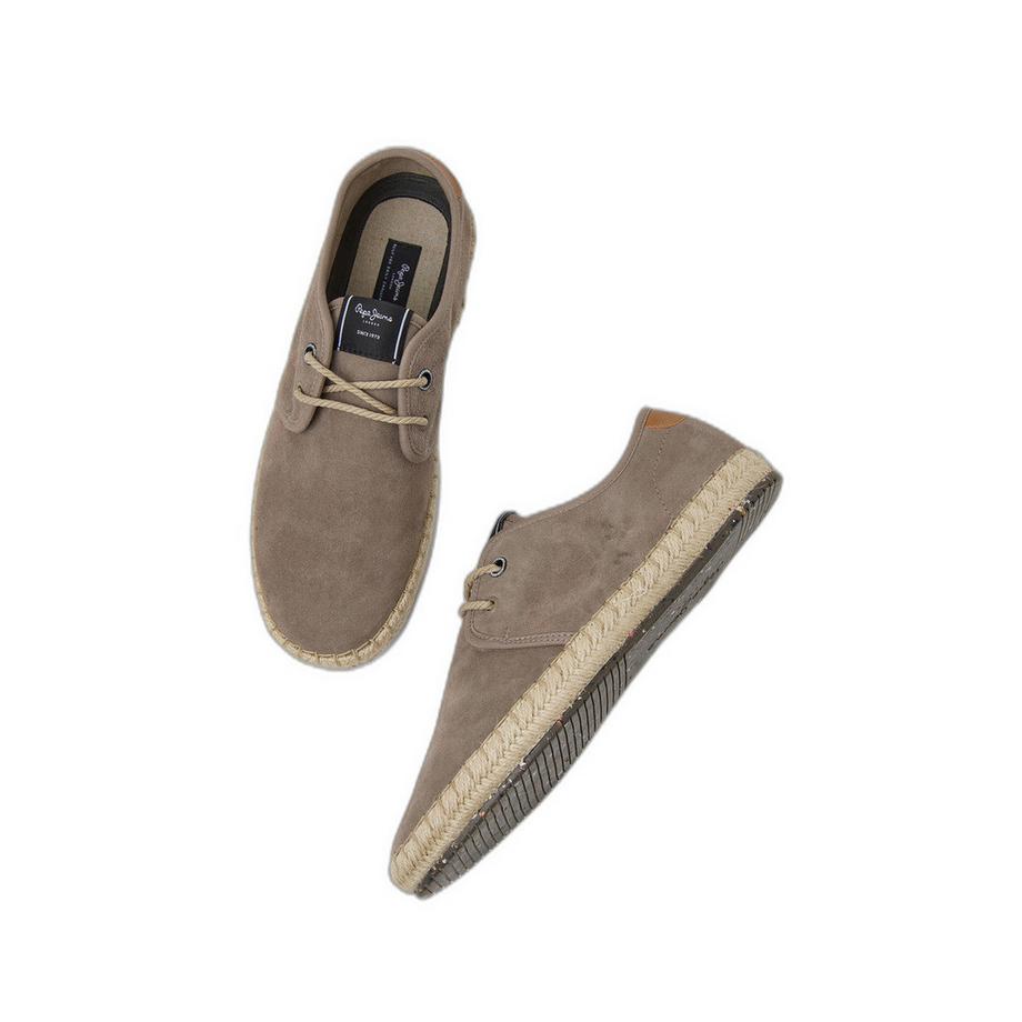 Pepe Jeans London Tourist Classic Espadrilles  