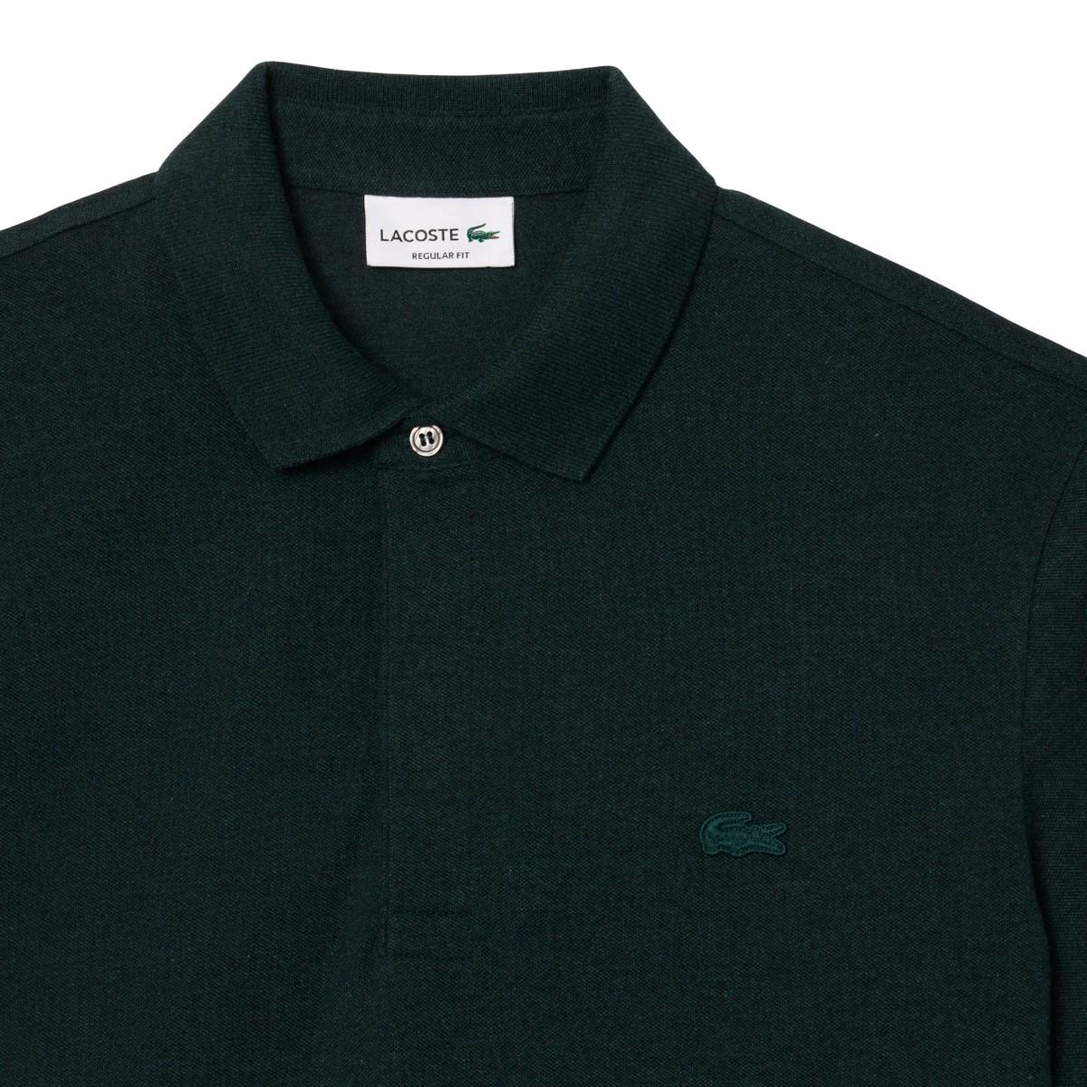 LACOSTE Paris Poloshirt  