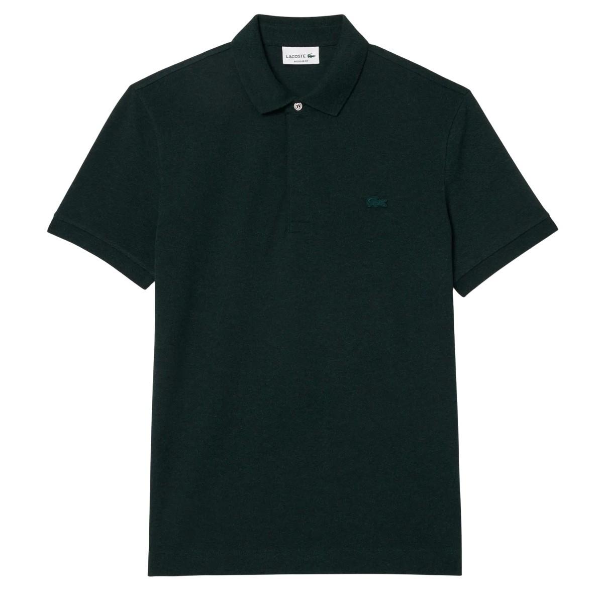 LACOSTE Paris Poloshirt  