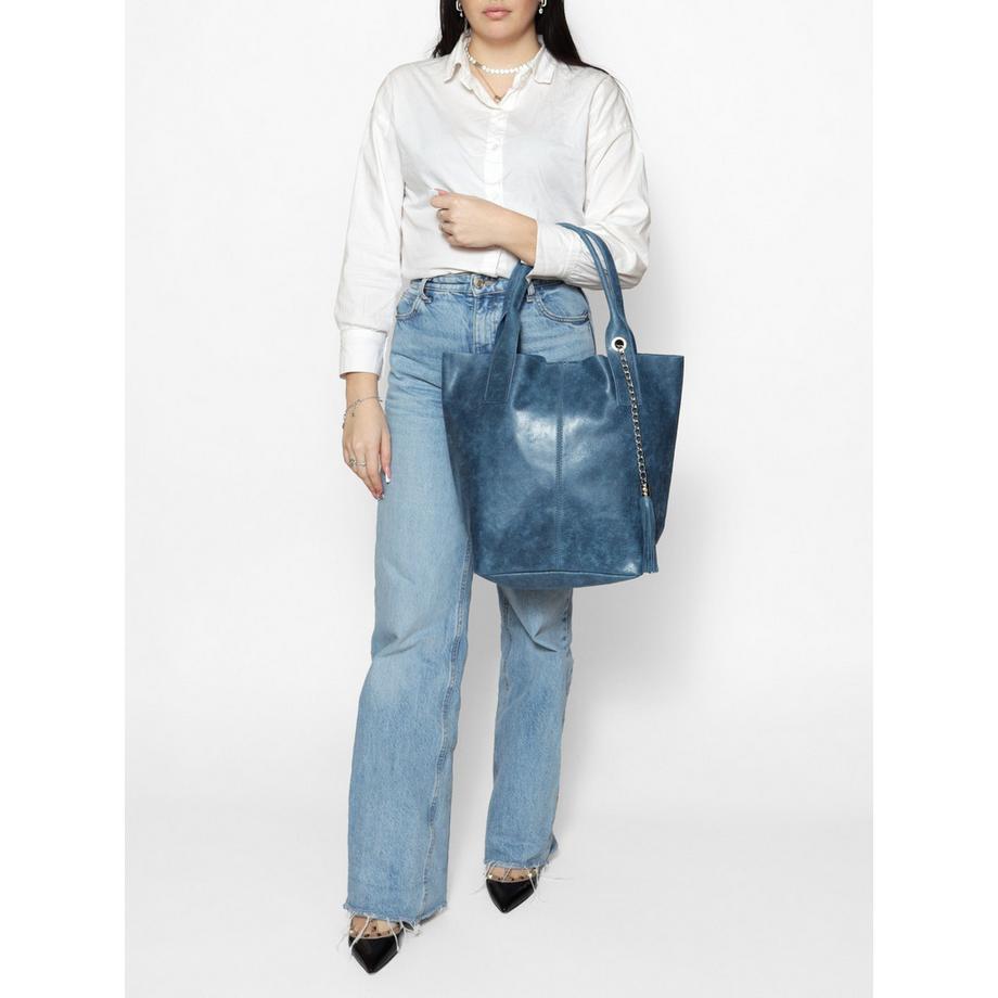 Chiara Ferretti Althea Sac à main seau  