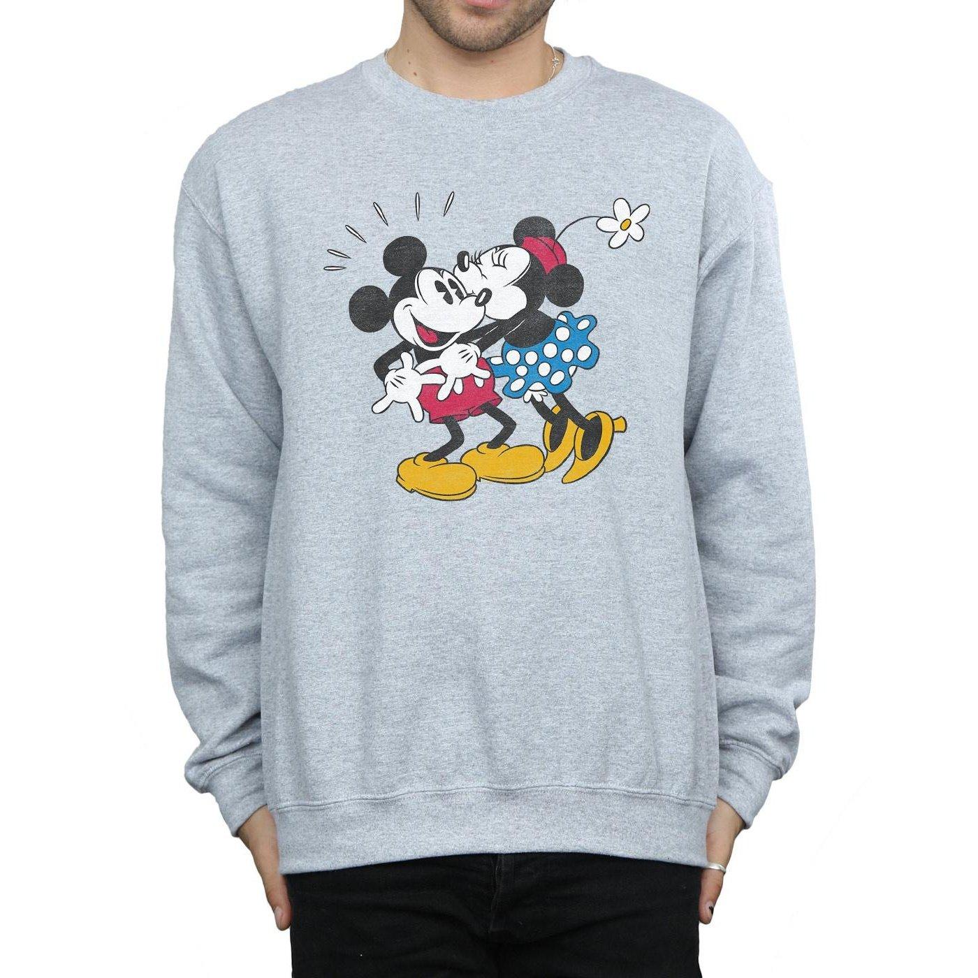 Disney  Sweatshirt 