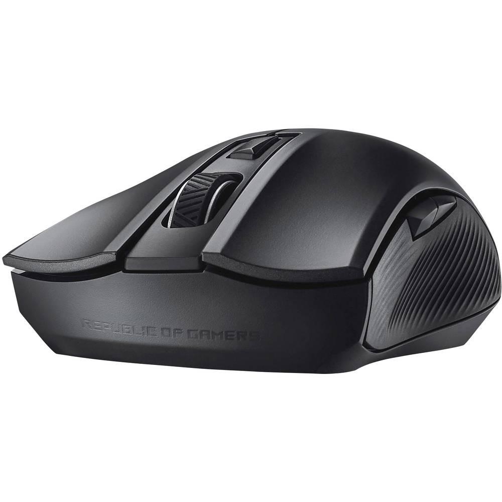 ASUS  Gaming-Maus 