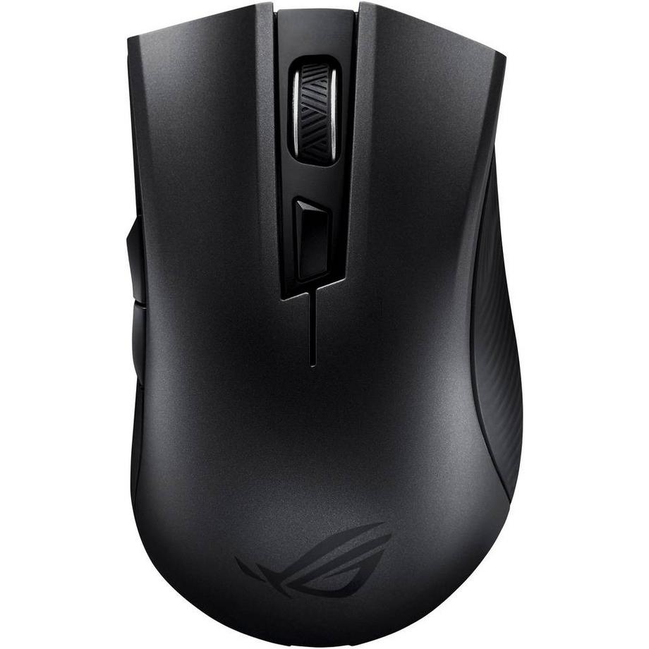 Souris de gaming