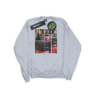 DC COMICS  Batman TV Series Sweatshirt 